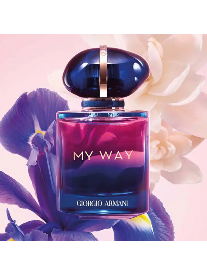 MY WAY PARFUM