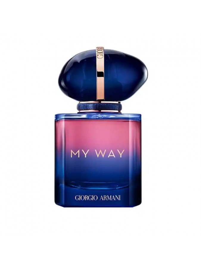 MY WAY PARFUM