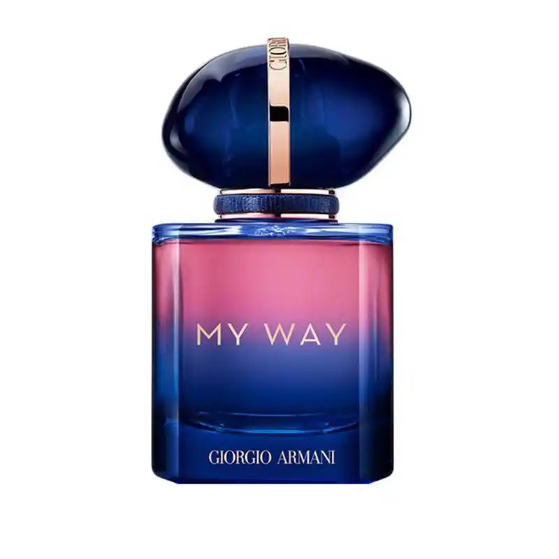 MY WAY PARFUM