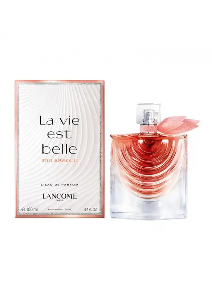 LANCOME LA VIE EST BELLE IRIS ABSOLU