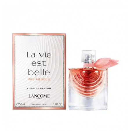 LANCOME LA VIE EST BELLE IRIS ABSOLU