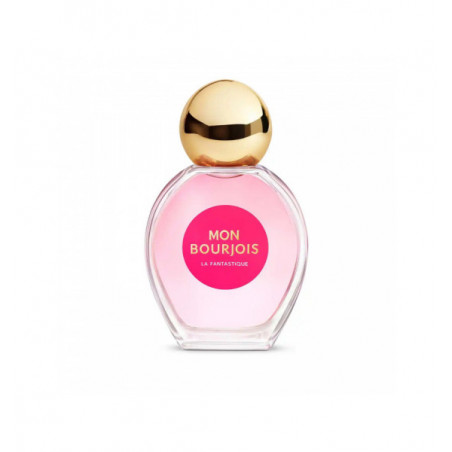 MON BOURJOIS LA FANTASTIQUE EAU DE PARFUM