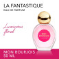 MON BOURJOIS LA FANTASTIQUE EAU DE PARFUM