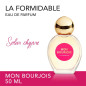 MON BOURJOIS LA FORMIDABLE EAU DE PARFUM