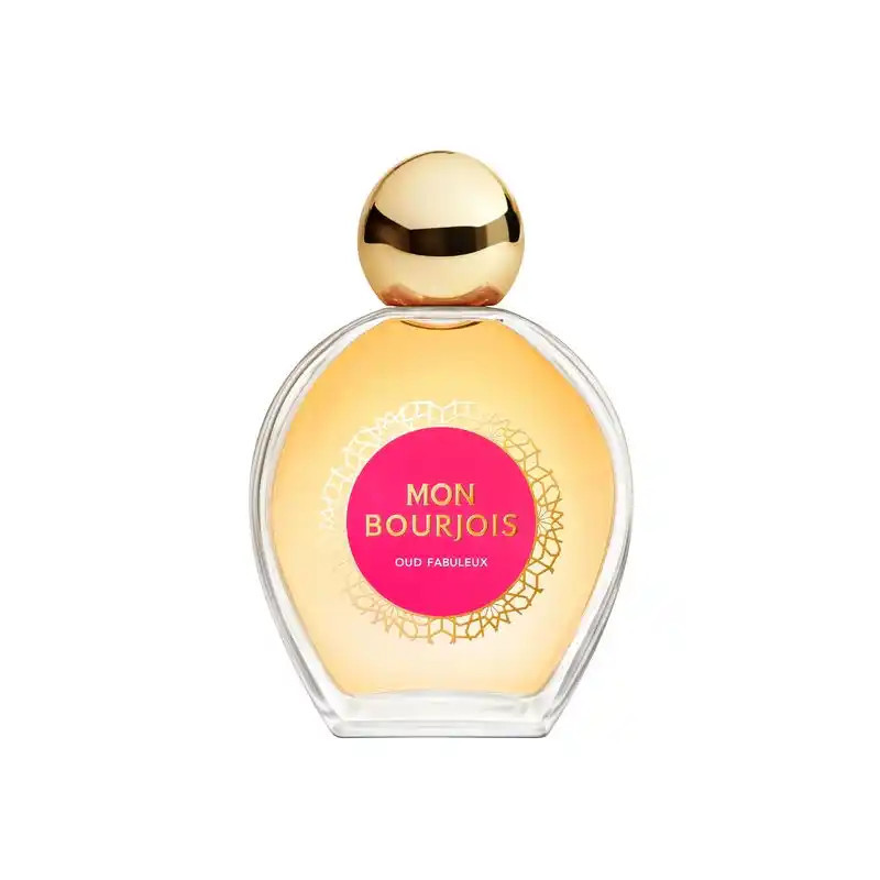 MON BOURJOIS OUD FABULEUX EAU DE PARFUM