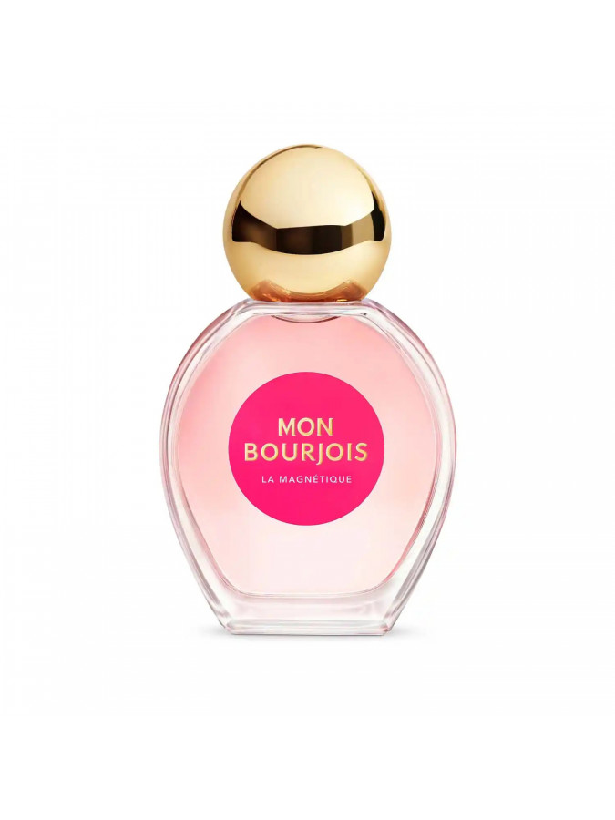 MON BOURJOIS LA MAGNÉTIQUE EAU DE PARFUM