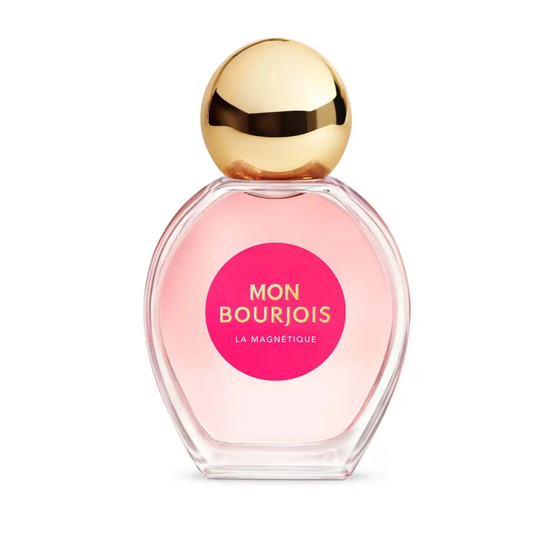 MON BOURJOIS LA MAGNÉTIQUE EAU DE PARFUM