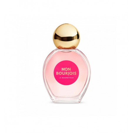 MON BOURJOIS LA MAGNÉTIQUE EAU DE PARFUM