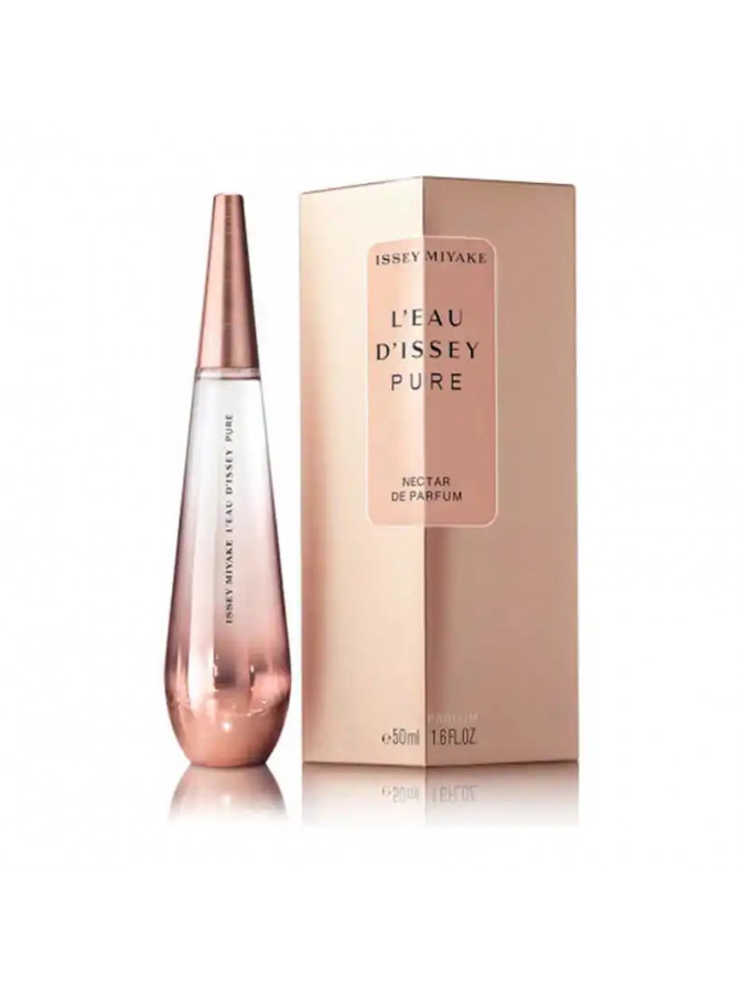 L'EAU D'ISSEY PURE NECTAR