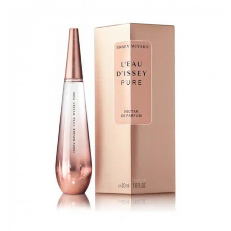 L'EAU D'ISSEY PURE NECTAR