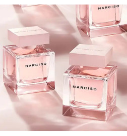 NARCISO CRISTAL EAU DE PARFUM العطور