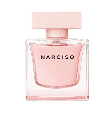 NARCISO CRISTAL EAU DE PARFUM