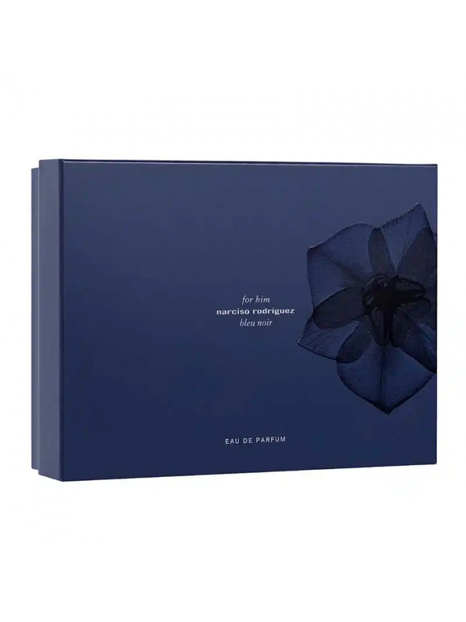 NARCISO FOR HIM BLEU NOIR GIFT SET EAU DE PARFUM