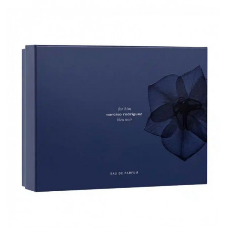 NARCISO FOR HIM BLEU NOIR GIFT SET EAU DE PARFUM