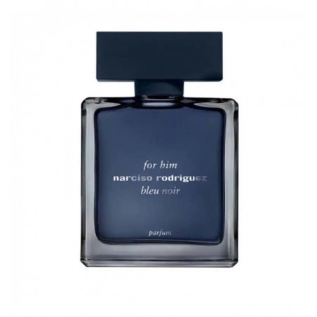 NARCISO FOR HIM BLEU NOIR PARFUM