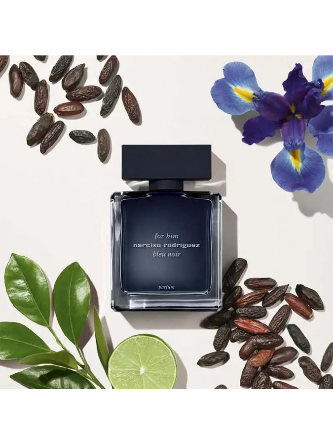 NARCISO FOR HIM BLEU NOIR PARFUM