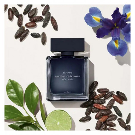 NARCISO FOR HIM BLEU NOIR PARFUM