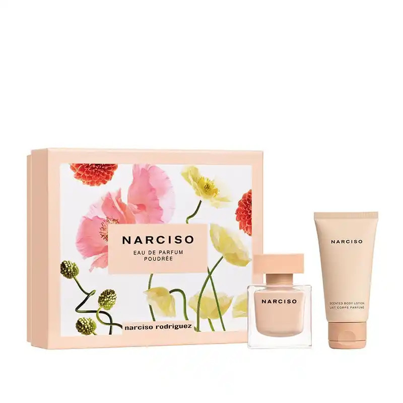 NARCISO POUDREE MOTHER'S DAY SET