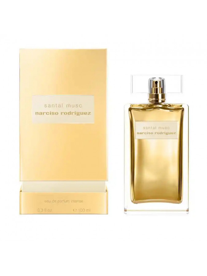 NARCISO RODRIGUEZ SANTAL MUSC