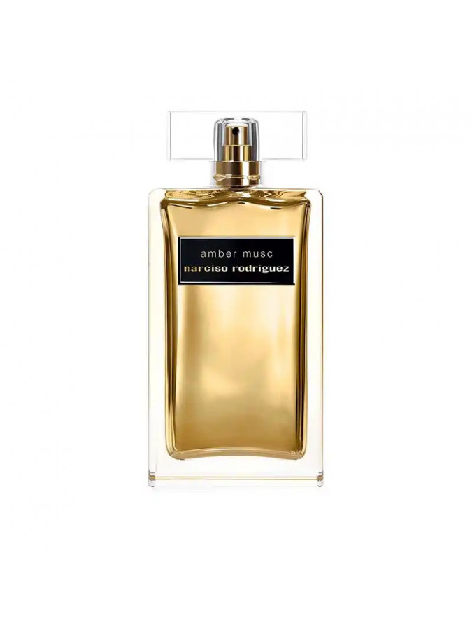 NARCISO RODRIGUEZ AMBER MUSC