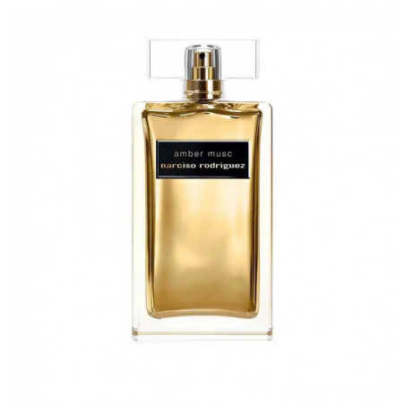 NARCISO RODRIGUEZ AMBER MUSC