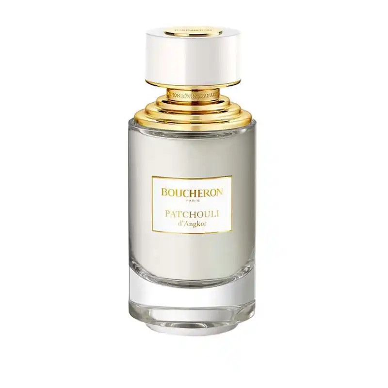 BOUCHERON COLLECTION PATCH ANGKOR EAU DE PARFUM