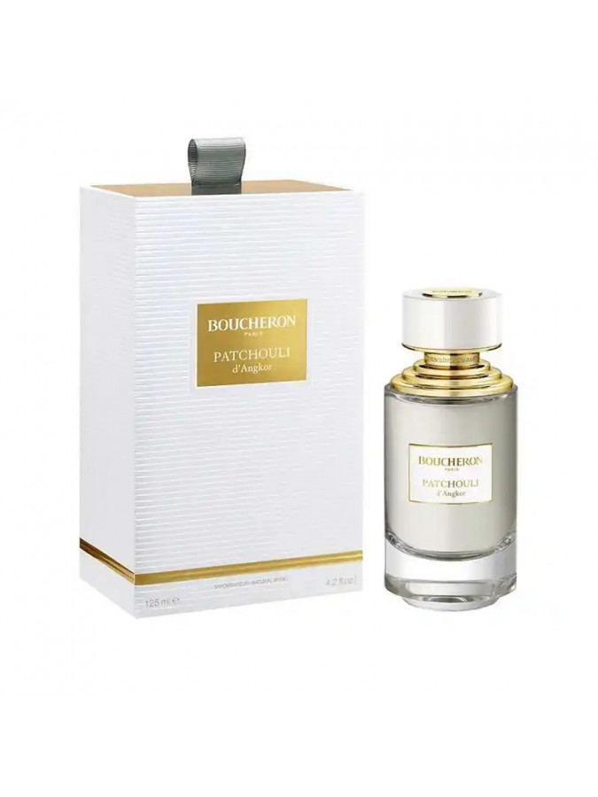 BOUCHERON COLLECTION PATCH ANGKOR EAU DE PARFUM