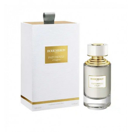 BOUCHERON COLLECTION PATCH ANGKOR EAU DE PARFUM