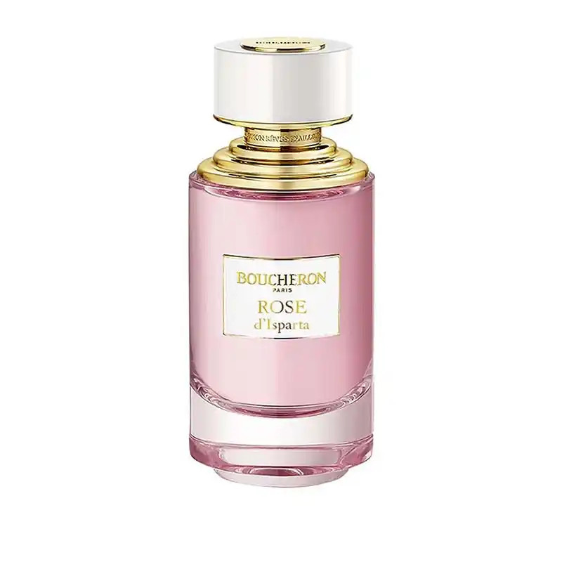 BOUCHERON COLLECTION ROSE EAU DE PARFUM