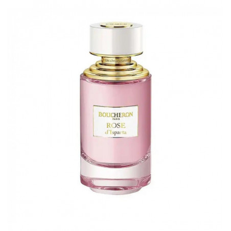 BOUCHERON COLLECTION ROSE EAU DE PARFUM