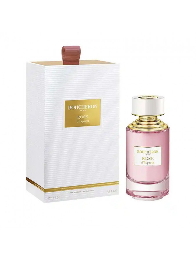 BOUCHERON COLLECTION ROSE EAU DE PARFUM