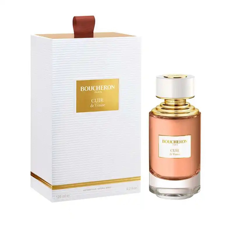 BOUCHERON COLLECTION CUIR EAU DE PARFUM