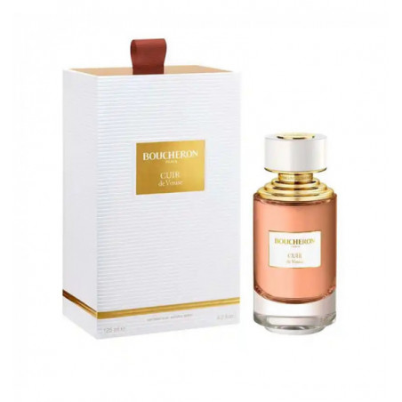 BOUCHERON COLLECTION CUIR EAU DE PARFUM