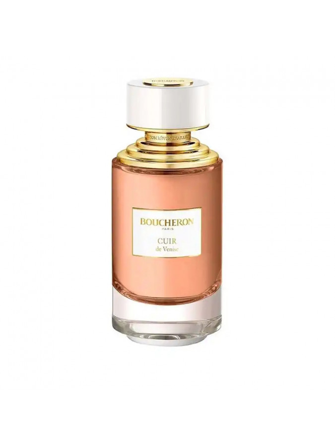 BOUCHERON COLLECTION CUIR EAU DE PARFUM