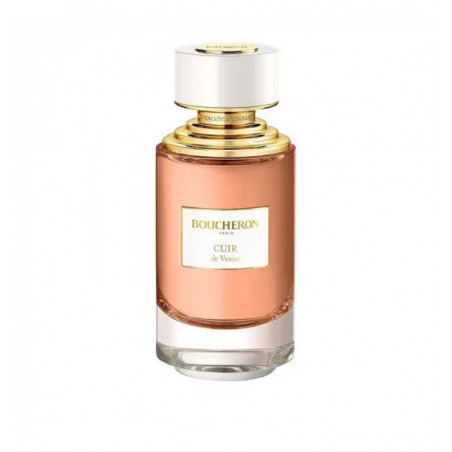 BOUCHERON COLLECTION CUIR EAU DE PARFUM