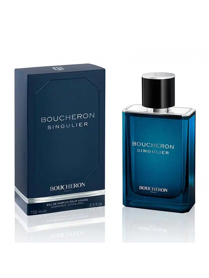 SINGULIER BOUCHERON EAU DE PARFUM