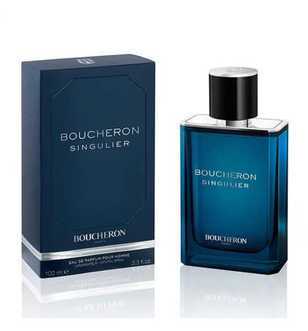 SINGULIER BOUCHERON EAU DE PARFUM