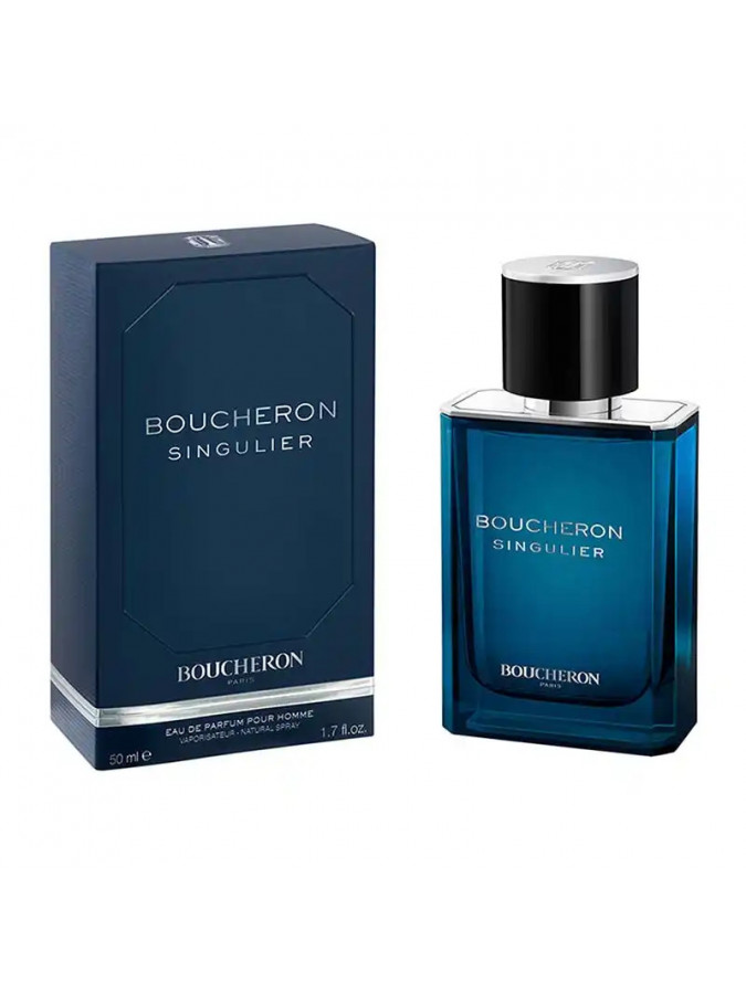 SINGULIER BOUCHERON EAU DE PARFUM