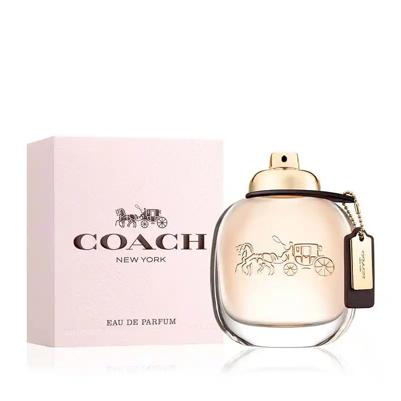 COACH EAU DE PARFUM