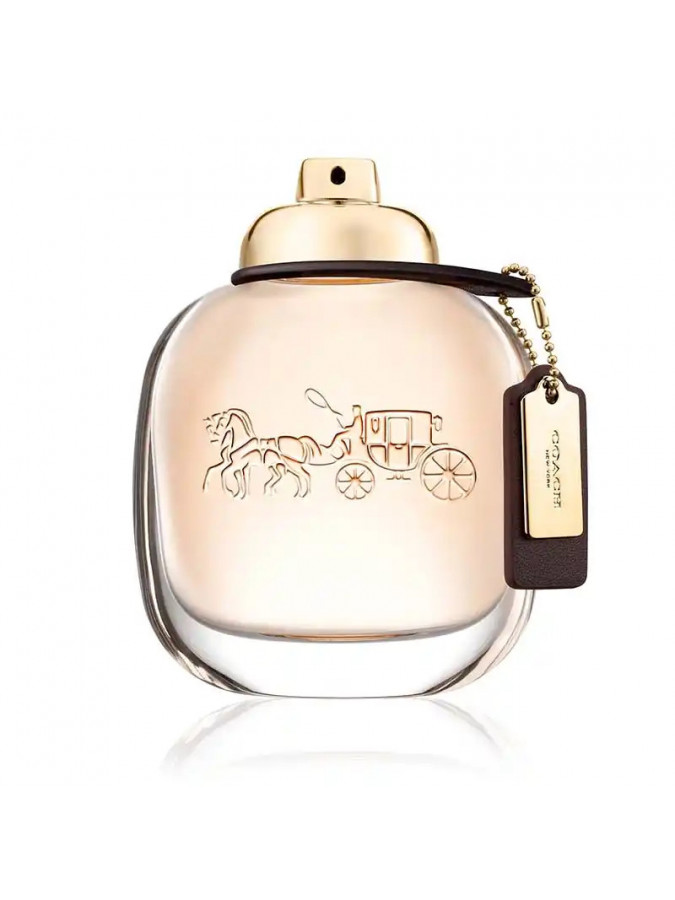 COACH EAU DE PARFUM