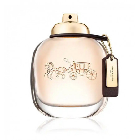 COACH EAU DE PARFUM