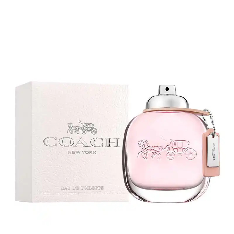 COACH EAU DE TOILLETE