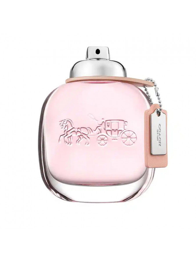 COACH EAU DE TOILLETE