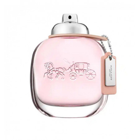 COACH EAU DE TOILLETE