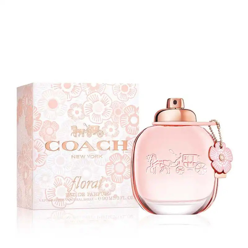 COACH FLORAL