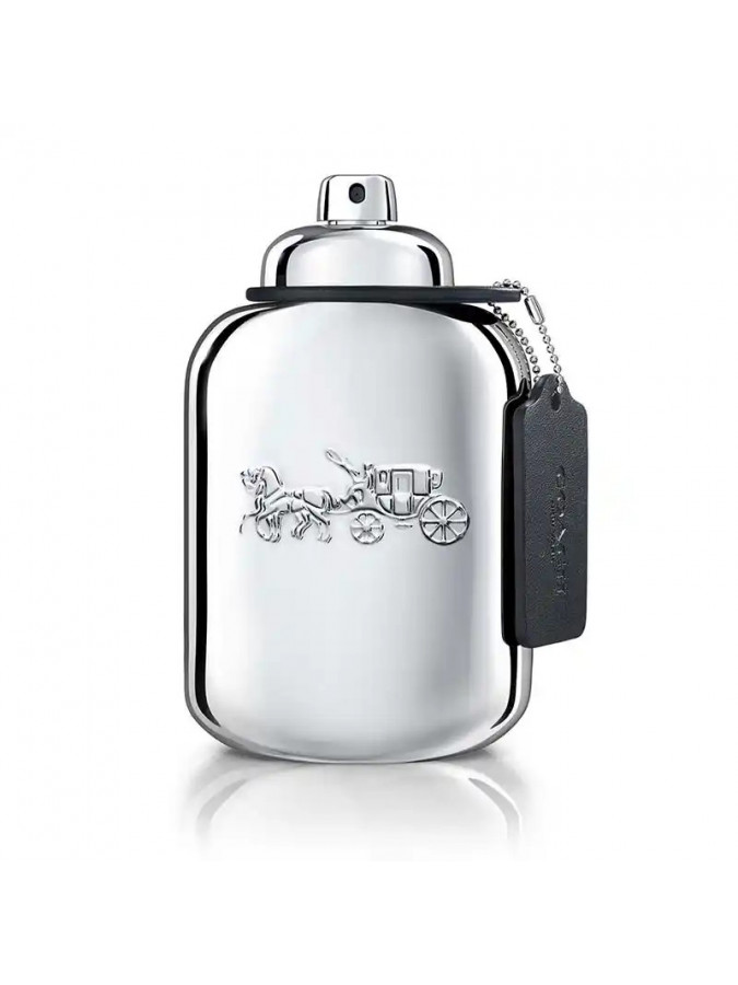 COACH PLATINUM EAU DE PARFUM