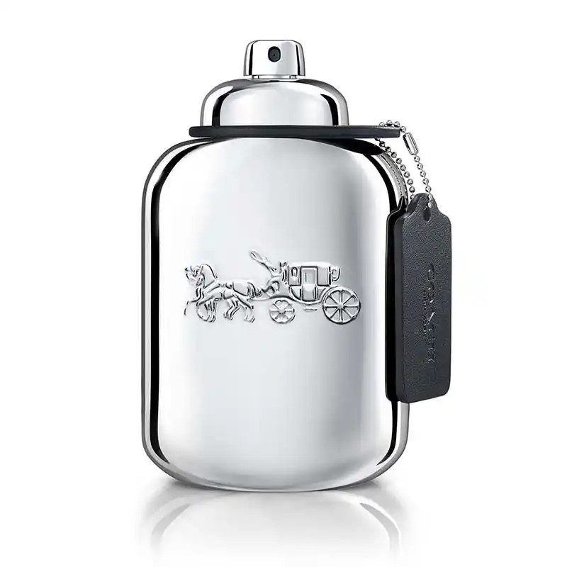 COACH PLATINUM EAU DE PARFUM