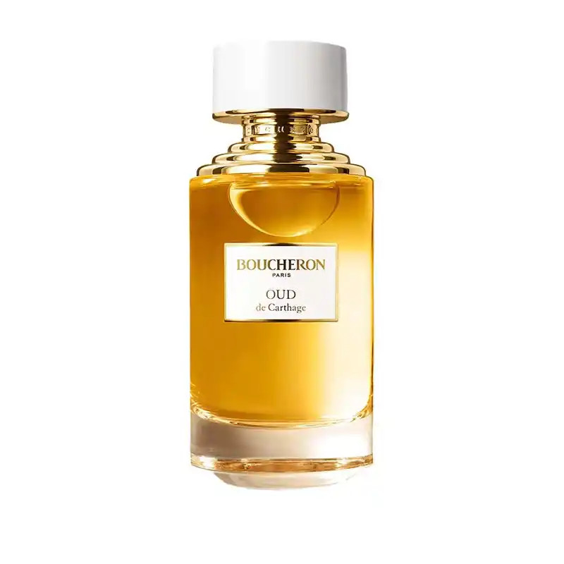 BOUCHERON COLLECTION OUD DE CARTHAGE