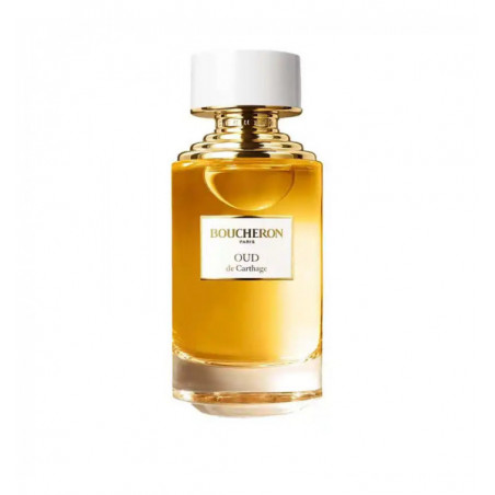 BOUCHERON COLLECTION OUD DE CARTHAGE