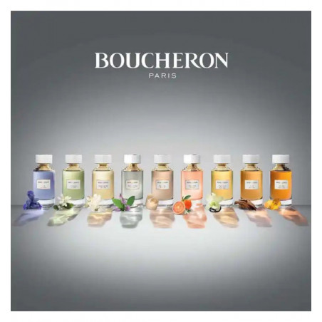 BOUCHERON COLLECTION AMBRE